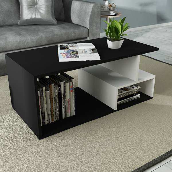 ترابيزة قهوة 100*50 -b-1041