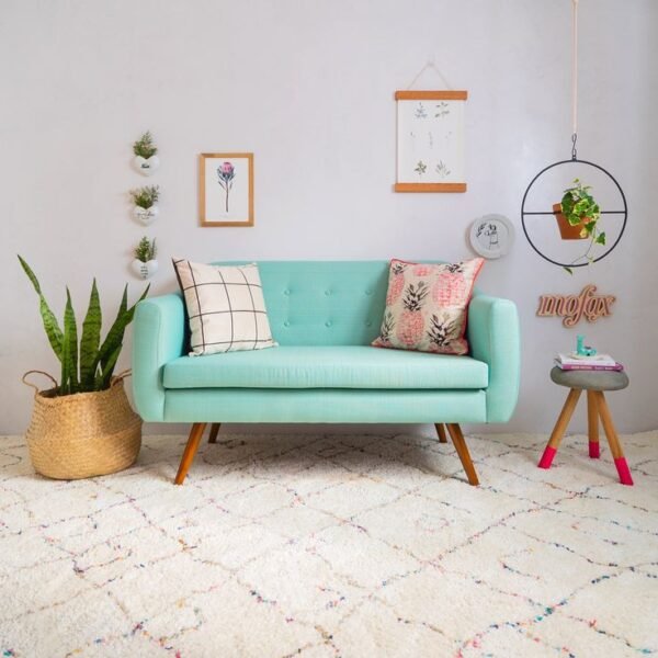 كنبة 140*75 سم-D-2