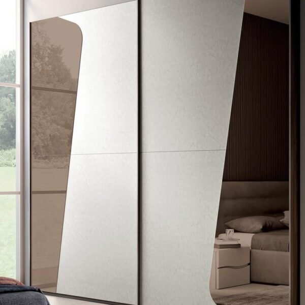 دولاب خشب كونتر b-277