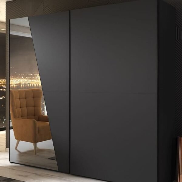 دولاب خشب كونتر b-287