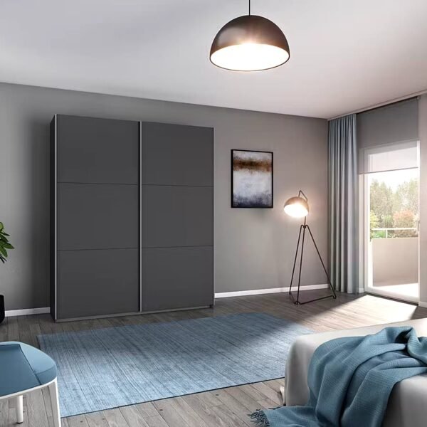 دولاب خشب كونتر b-290