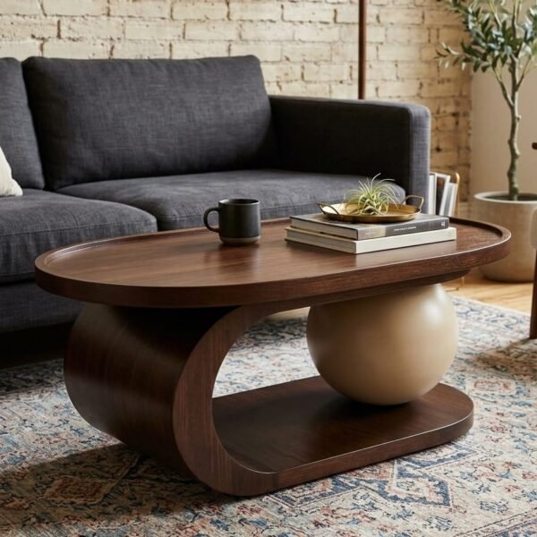 ترابيزة قهوة v-102